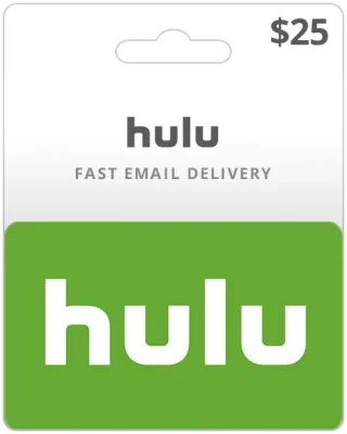 Hulu cardx