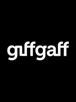 Giff Gaff 10 GBP - Key - UNITED KINGDOM