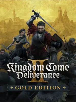 Steam Steam Kingdom Come: Deliverance II